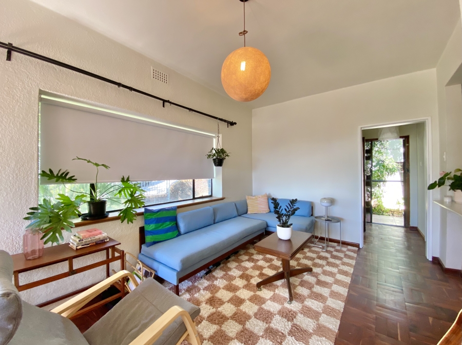 To Let 1 Bedroom Property for Rent in Tamboerskloof Western Cape